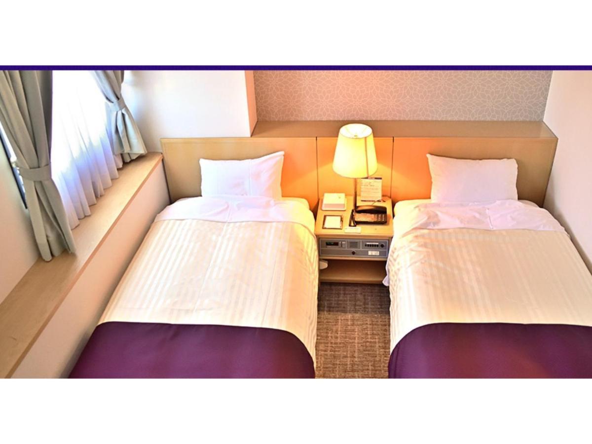 Takasaki Urban Hotel - Vacation Stay 84227 외부 사진