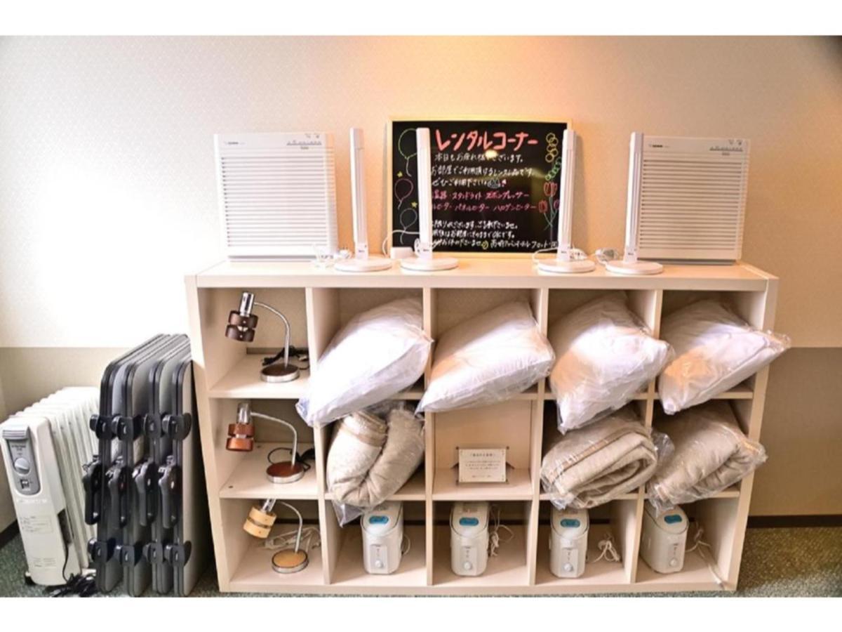 Takasaki Urban Hotel - Vacation Stay 84227 외부 사진