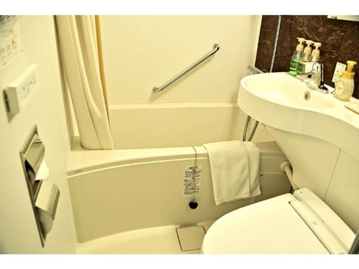 Takasaki Urban Hotel - Vacation Stay 84227 외부 사진
