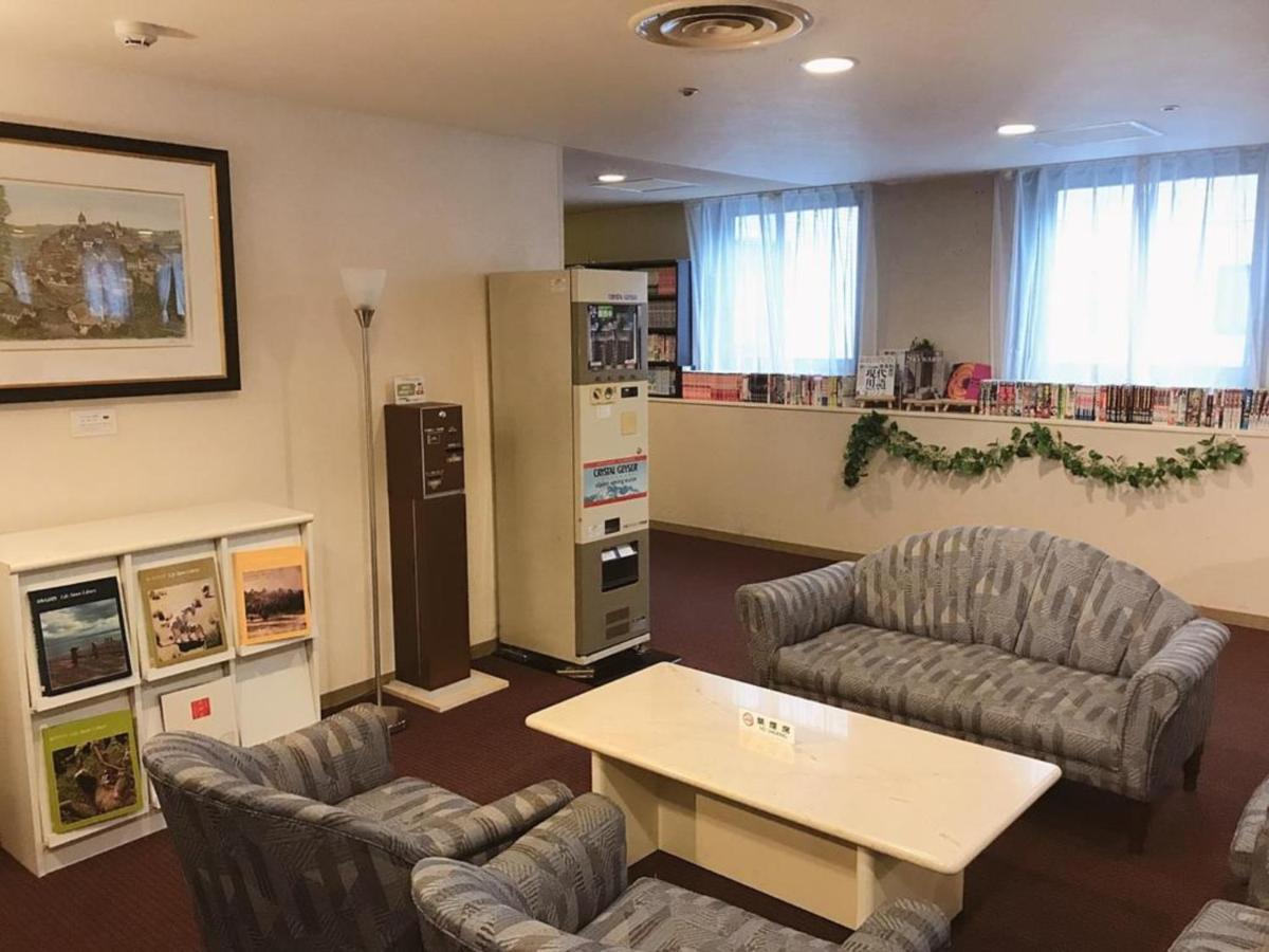 Takasaki Urban Hotel - Vacation Stay 84227 외부 사진