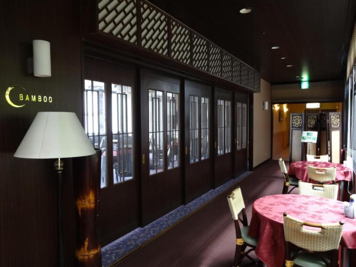 Takasaki Urban Hotel - Vacation Stay 84227 외부 사진