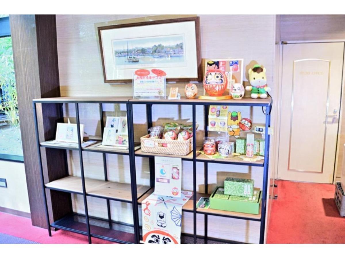 Takasaki Urban Hotel - Vacation Stay 84227 외부 사진